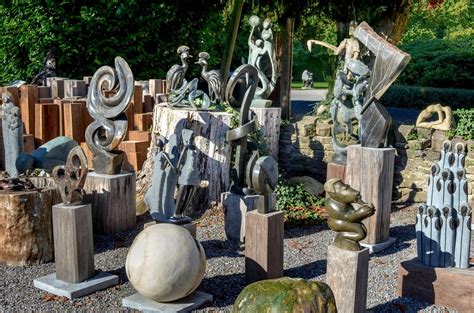 El shona art centre & museums. wdf - wupper digitale fotografie - Shona-Art