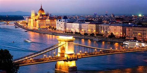 My Jaunts Across The Globe - Part One, Budapest | HuffPost UK