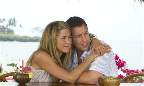 See adam sandler's iconic swing on 25th anniversary of 'happy gilmore'. And So It Begins on Netflix's New Movie, MURDER MYSTERY ...