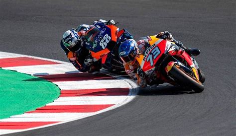 Race action from the motogp grand prix of france. MotoGP: Großer Preis der Emilia-Romagna heute live im TV ...