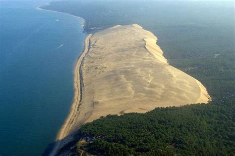The Great Dune of Pyla - The 