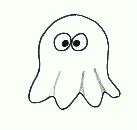 Cool Pictures But Easy To Draw - Cute Easy Drawings