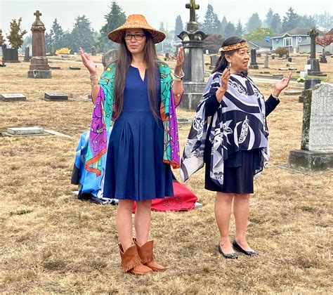 Qayqayt First Nation | Rotary Club of New Westminster