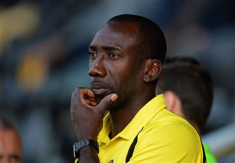 Jimmy Floyd Hasselbaink In Pictures Get West London