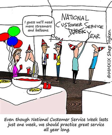 5 ways to deliver better service just in time for national customer