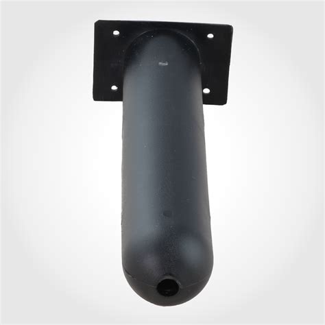 Factory installed rod holders are generally installed in a standard position and angled out extremely wide. Flush Mount Square Fishing Boat Rod Holder Straight Black ...
