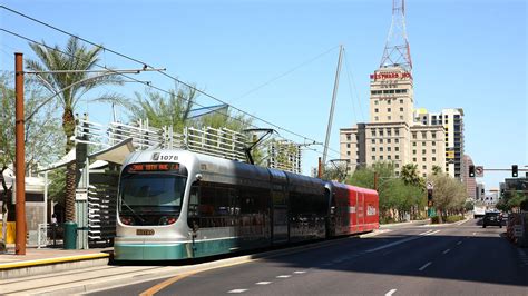 Prop 105 passed in every Phoenix precinct where transit failed before