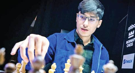 نابغه شطرنج ایرانی در سال ۲۰۲۲ چقدر درآمد داشت؟