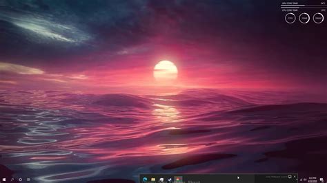 How to set live wallpaper in windows 10? How to add Animated Wallpapers in Windows 10 FREE 2020 ...