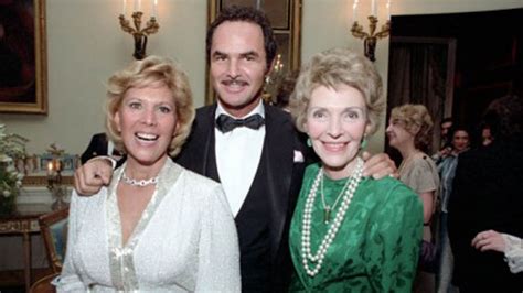 I realized there was a big age gap between us but it didn't make the slightest difference. Dinah Shore Memory Still Looms