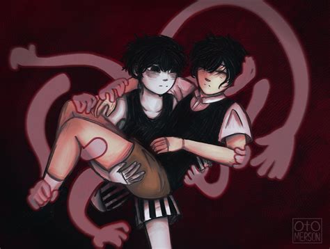 Endless Dreaming - Chapter 3 - otomerson - OMORI (Video Game) [Archive