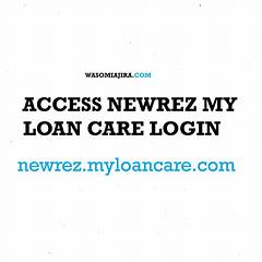 Newrez Loan Paymentgoogle Map