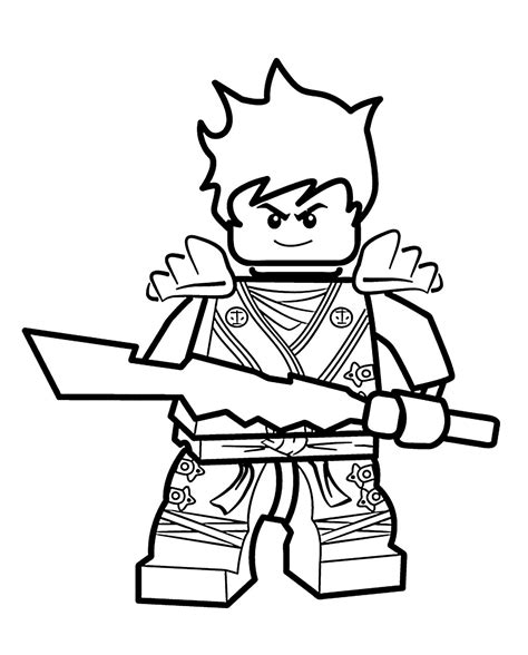 Maybe you would like to learn more about one of these? Die Besten Ideen Für Ninjago Nya Ausmalbilder - Beste ...