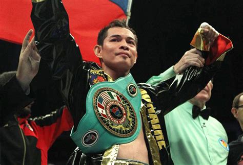 Old is a filipino professional boxer. Donaire to train in Tokyo | Philstar.com