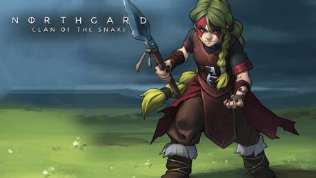 Sváfnir, the clan of the snake is the first dlc for northgard. Northgard - Sváfnir, Clan of the Snake - Steam CD key ...