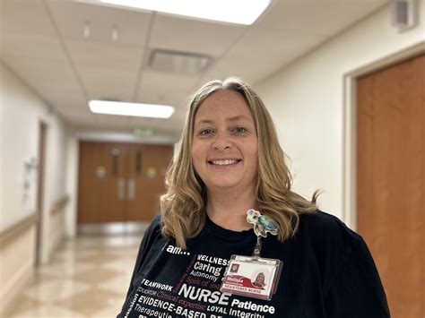 Certified nurses share their "why" | IU Health