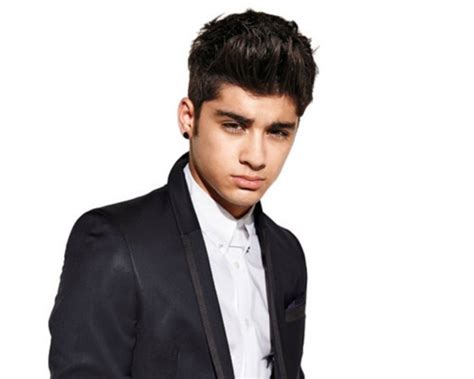 His debut solo album, mind of mine, was released on march 25, 2016. Zayn-Malik-one-direction - Modaellos.com