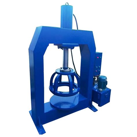 A forklift is a powerful industrial tool used to move materials over short distances. China Solid Tyre Press/ Hydraulic Solid Tyre Press Machine ...
