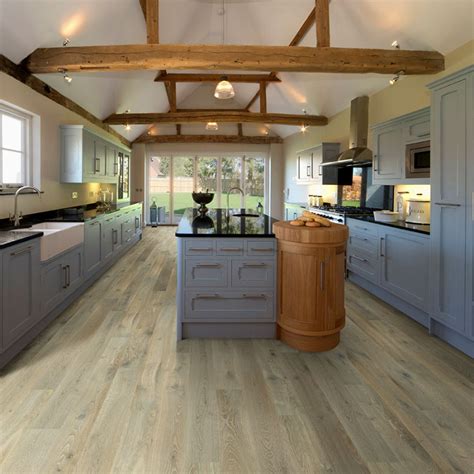 Maybe you would like to learn more about one of these? 5/8" x 7-1/2" Prefinished White Oak Cambria Hardwood Floor