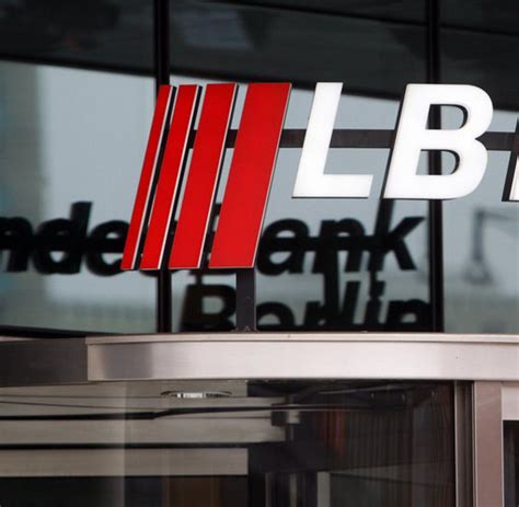 Kreditkarten der lbb cobranding partner der lbb kreditkartenbanking starten. Landesbank Berlin - WELT