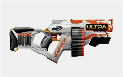 Nerf Ultra One Motorized Blaster Gearmoose