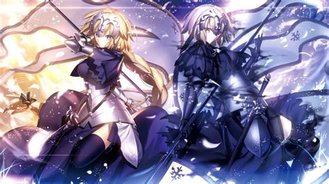 Fate Grand Order Ophelia Phamrsolone Wallpaper Coolwallpapers Me