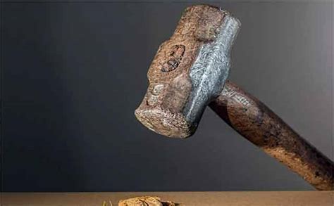 Rêver de casser des objets