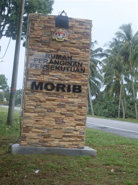 Malaysia, morib, pt 294 kawasan kanchong laut pantai morib. CHALET AND RESORT PANTAI MORIB: Rumah Peranginan ...