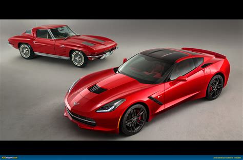 Latest news from stingray, a leading global music, media, and technology force. AUSmotive.com » Detroit 2013: Chevrolet Corvette Stingray