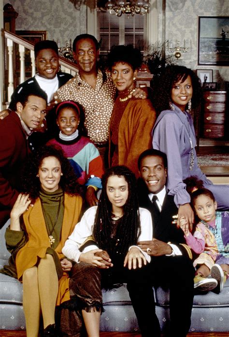 See The Cast Of The Cosby Show Today And Find Out What Theyve All
