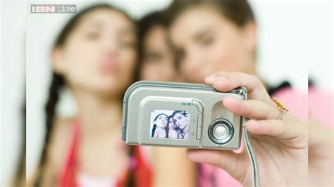 Now Educate A Girl Child With A Selfie Selfies4school Aims To Spread