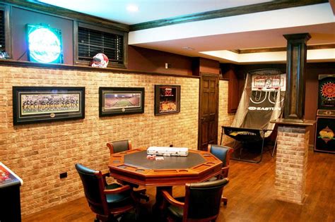45 Video Game Room Ideas To Maximize Your Gaming Experience With