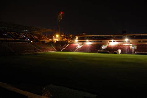 Welche hotels gibt es in der nähe von cfr cluj stadium? CFR Cluj Stadium | wahooie_stuie | Flickr