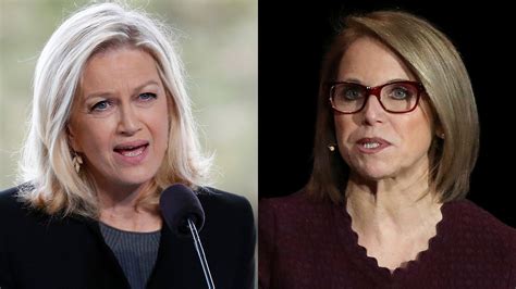 katie couric rips rival diane sawyer in new tell all book ‘that woman must be stopped fox news