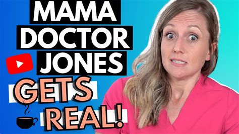 Mama Doctor Jones Reacts To Me Asking Her 10 Really Nosey Questions
