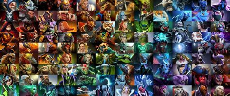 The Best Dota 2 Heroes For Beginners