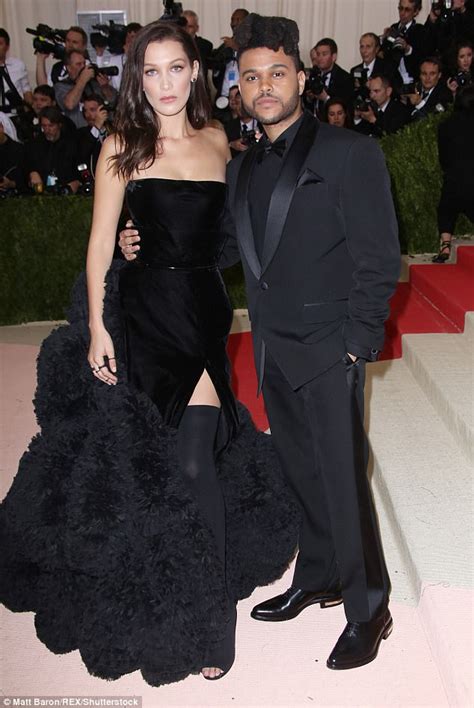 Bella and drake were spotted having dinner, next thing you know he's throwing her a birthday party. Bella Hadid poses in underwear in sizzling throwback snap ...