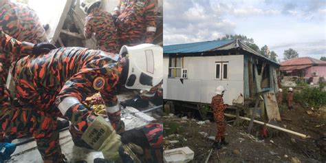 We did not find results for: Dapur Rumah Runtuh Tiba-Tiba, Warga Emas Maut