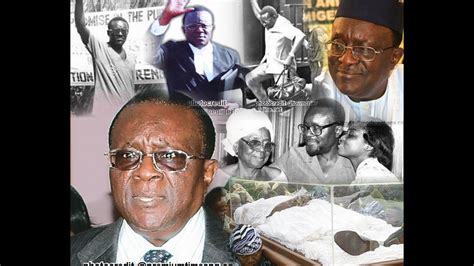Maybe you would like to learn more about one of these? GANI FAWEHINMI, SENIOR ADVOCATE OF THE MASSES, DIES ...
