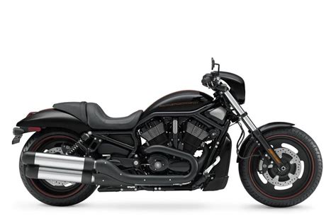Harley Davidson V Rod Vrscdx Night Rod Special Abs Prezzo Scheda