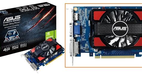 Free drivers for nvidia geforce gt 730. VGA: Information & Support: VGA Driver ASUS GeForce GT 730 ...