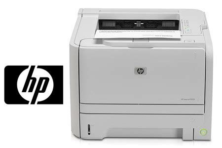 All drivers available for download have been scanned by antivirus program. HP LaserJet P2035 Printer Driver Download for Windows 7 ...