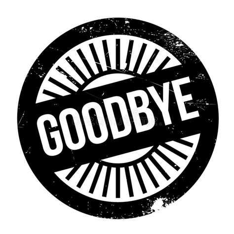 Say Goodbye Icon Stock Illustrations 92 Say Goodbye Icon Stock