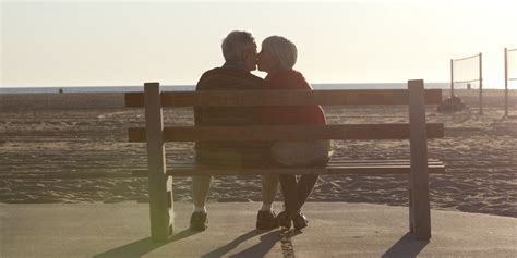 What Americas Best Couples Can Teach Us About Long Lasting Love Huffpost