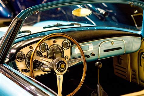 All-Risk-Versicherung für Oldtimer, Versicherungsvergleich Hamburg