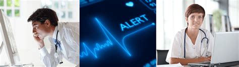 Alert Fatigue A Smarter Approach To Clinical Alarm Management