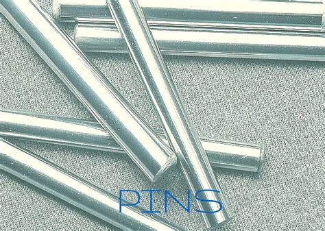 Stainless Steel Pins When Use Them Blog Inox Mare En