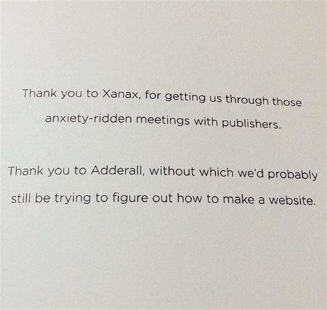 Dedication page for thesis or dissertation. 57 Times Writers Took Book Dedications To Another Level ...
