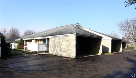 Sanctuary Senior Living of Newark Apartments - Newark, Ohio - 0 unit