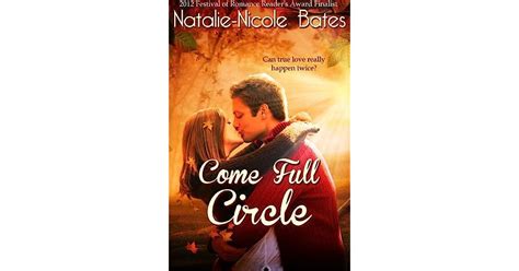 Come Full Circle By Natalie Nicole Bates